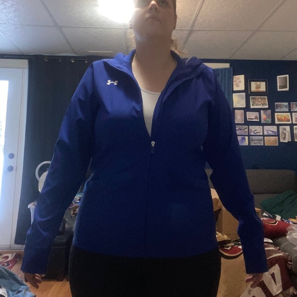 Under Armour Jacket - Picture 4 of 4